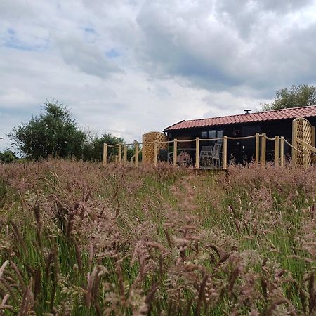 The Cabin Pakenham Zewnętrze zdjęcie