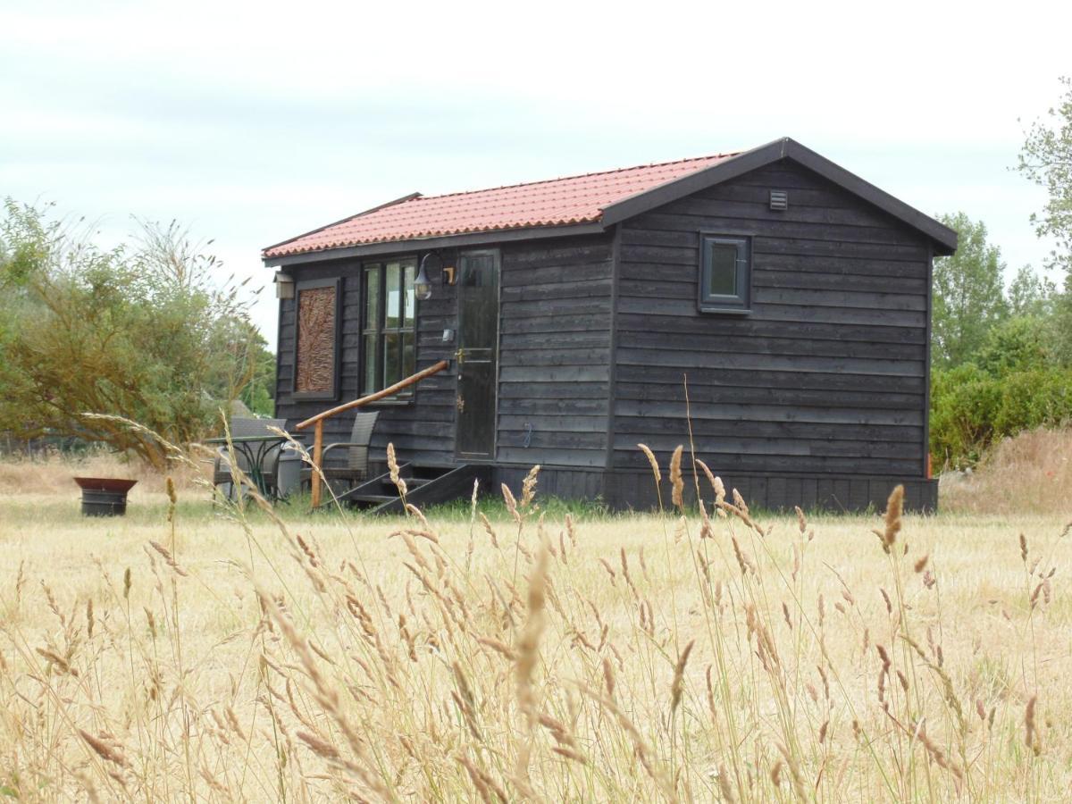 The Cabin Pakenham Zewnętrze zdjęcie