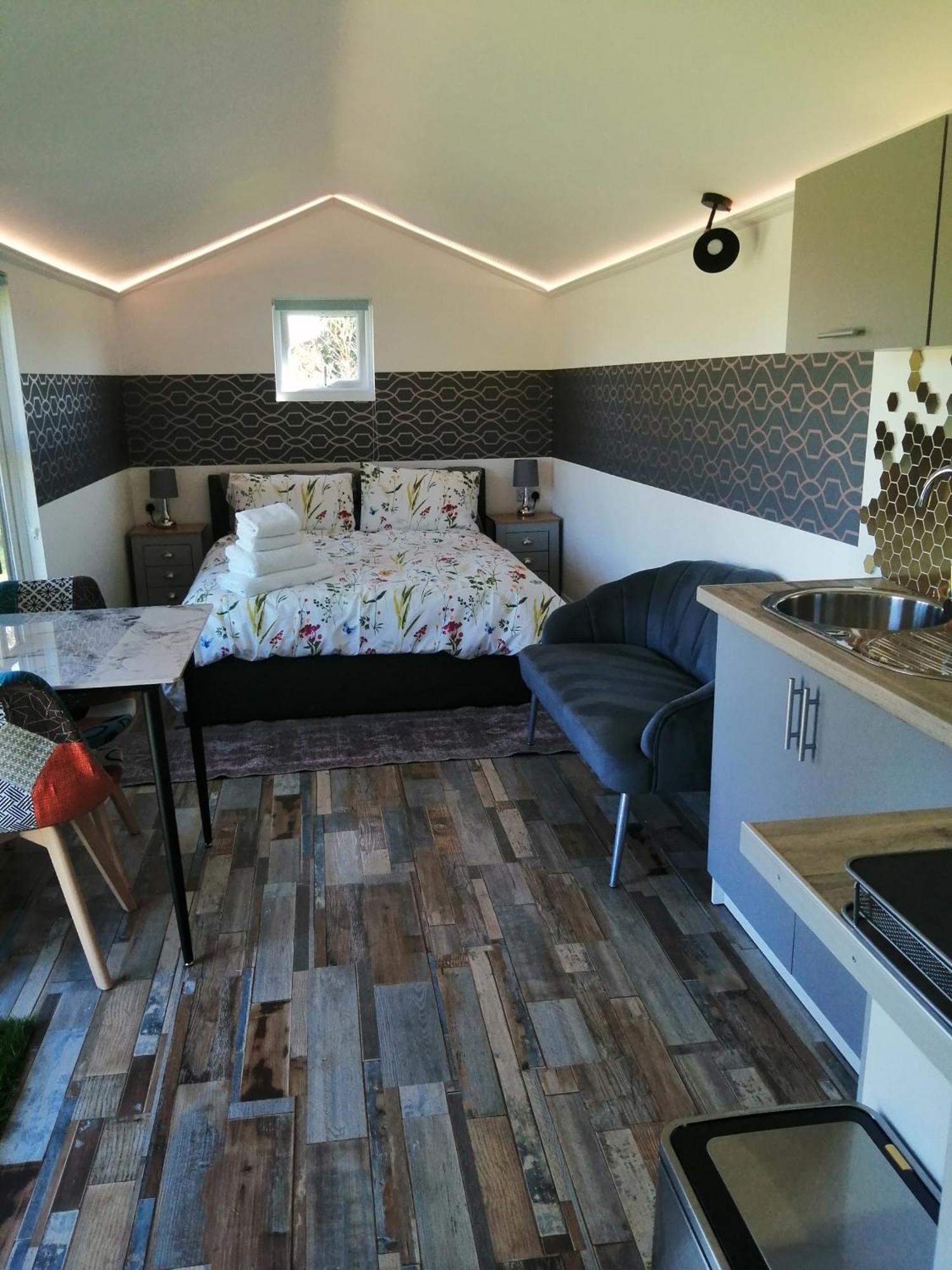 The Cabin Pakenham Zewnętrze zdjęcie